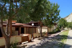 Eraclea Minoa Village